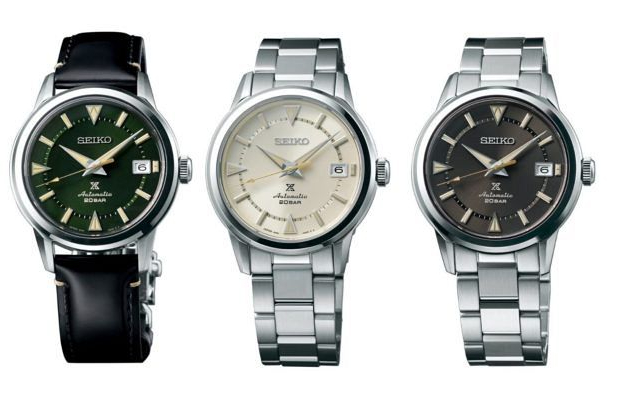 Seiko Prospex SPB241 Archives - Time and Tide Watches