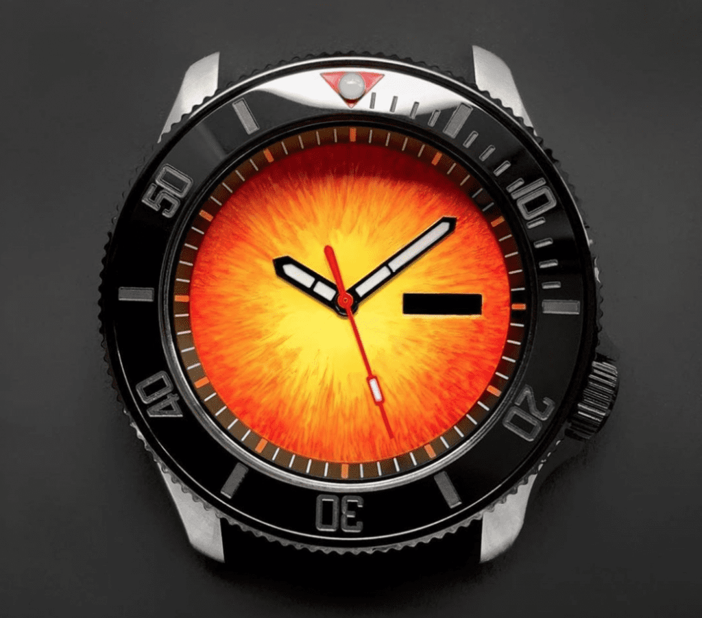 7 crazy creative Seiko mods that don’t look like *ahem* Swiss steel sport watches