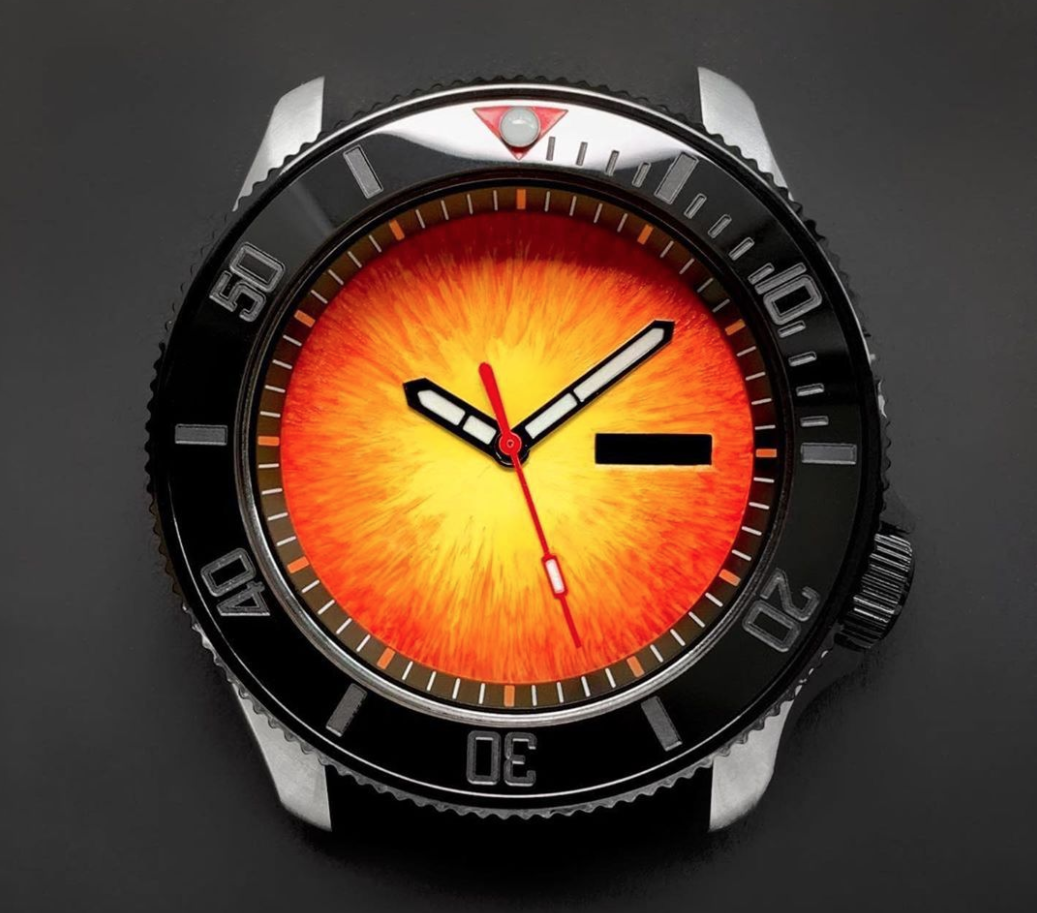 7 crazy creative Seiko mods that don't look like *ahem* Swiss steel sport  watches - Time and Tide Watches