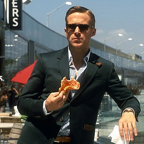 The Time+Tide team pick their favourite ever watchspot in a movie, from Le Chiffre to Le Gosling