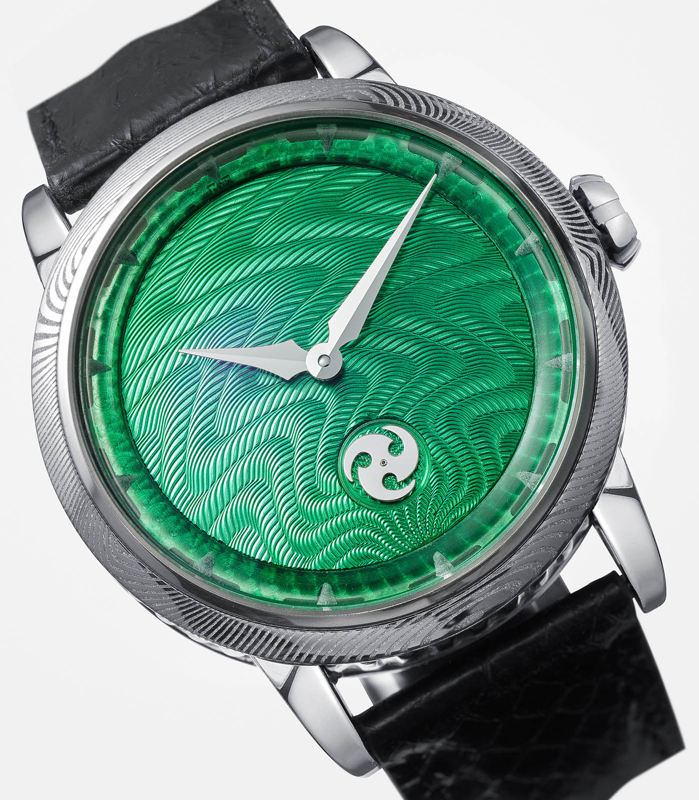 best green dials of 2021
