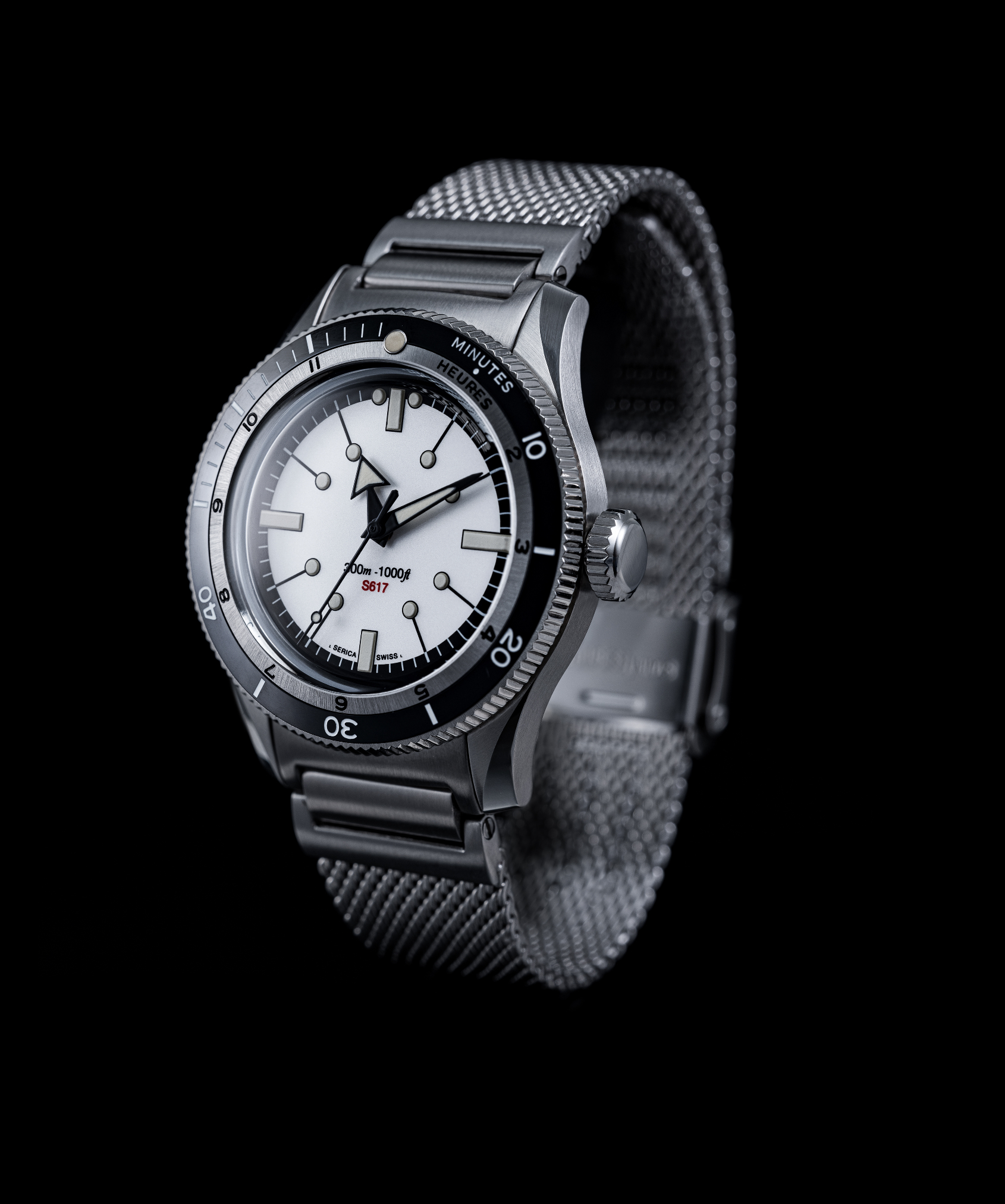 Newton hotsell watch brand