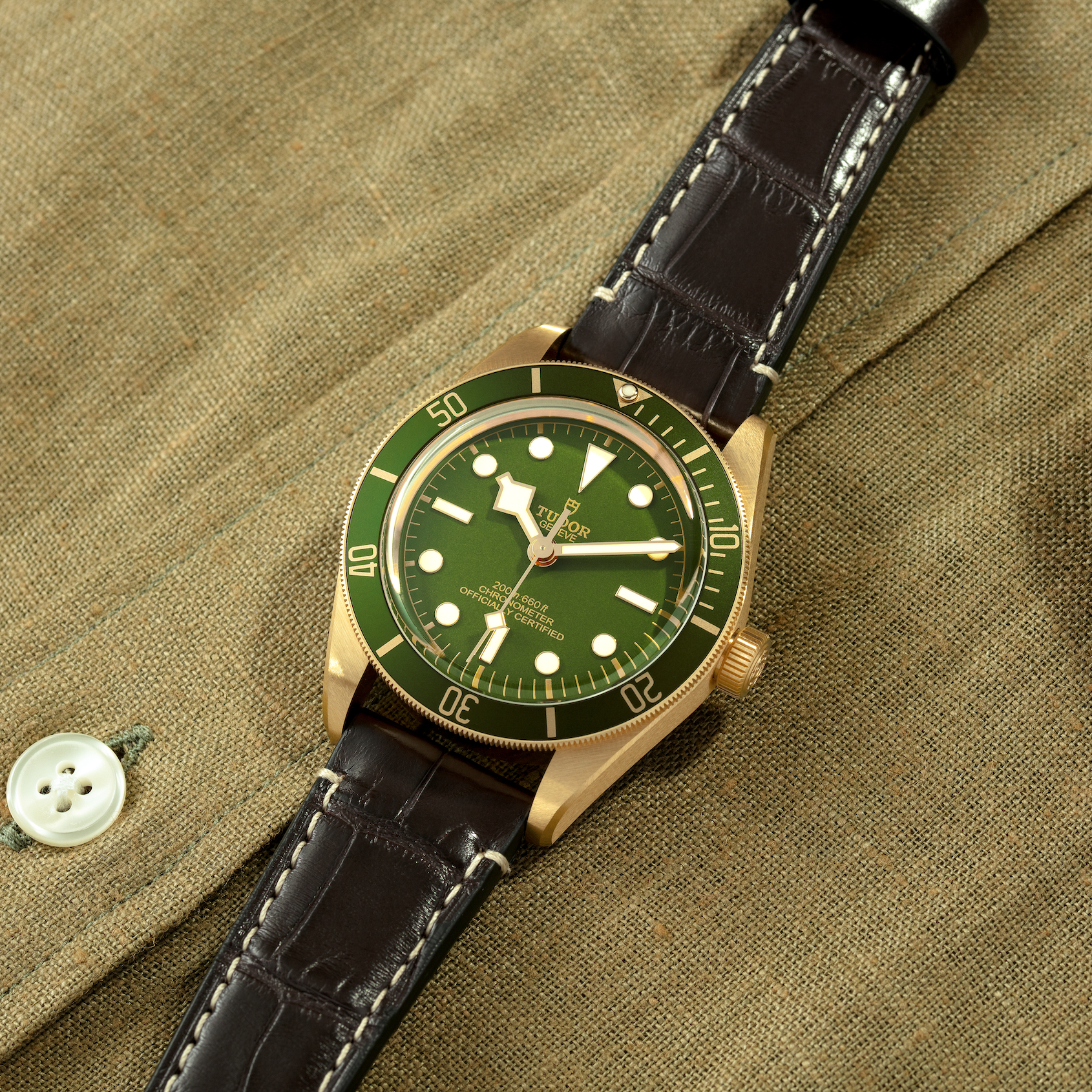 Bb58 2024 tudor price