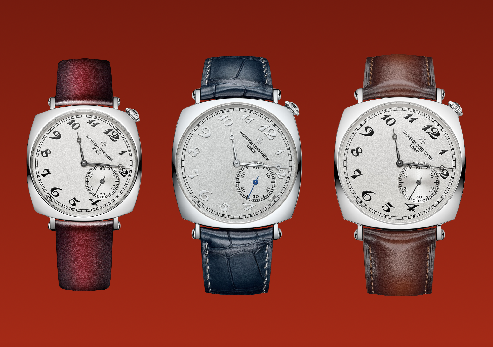 Vacheron historiques 1921 new arrivals