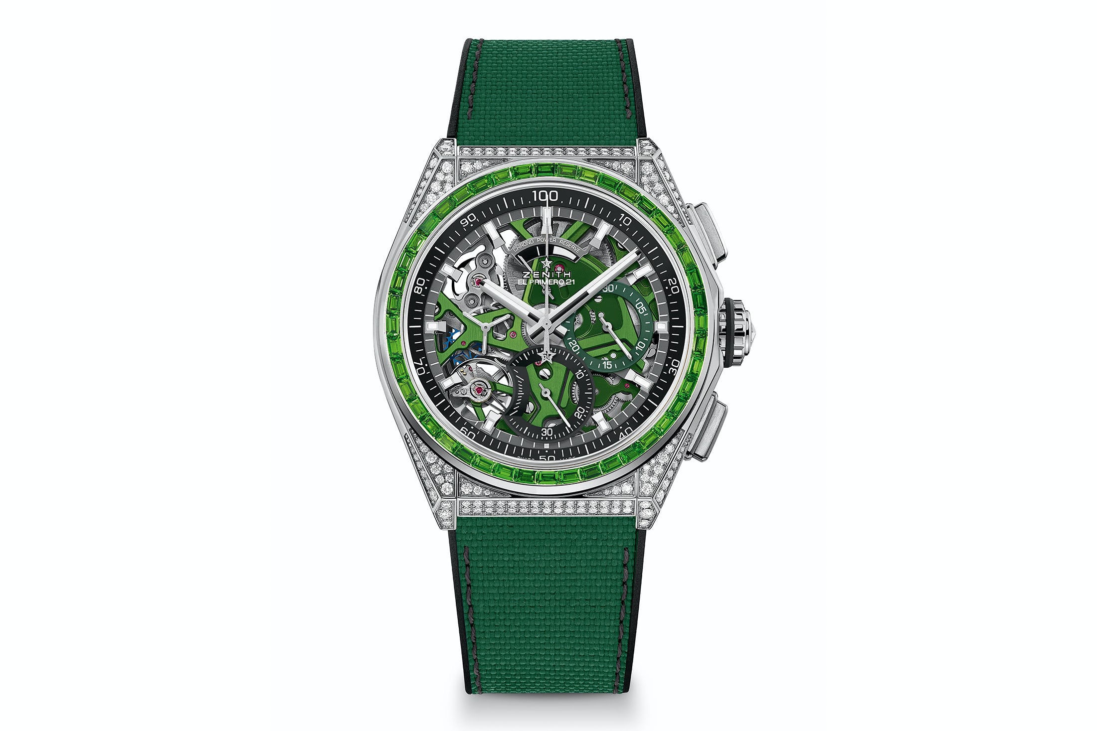 best green dials of 2021