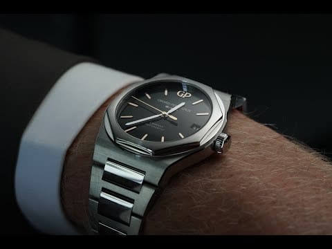 We went to Geneva Watch Days 2020 and filmed our 5 favourite watches, did we get it right?