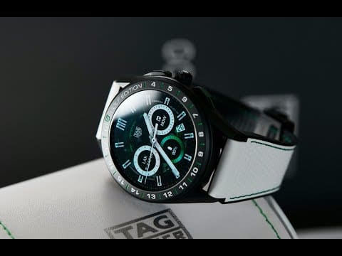 The new TAG Heuer Connected Golf Edition is rated in detail after 18-hole trial with a pro coach