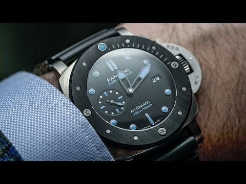 3 Standout New Panerai Watches from 2019 | Time & Tide