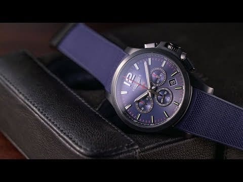 LONGINES – Top 4 New Models from Baselworld | Time & Tide