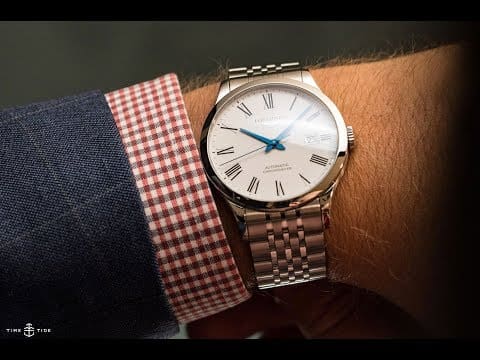 LONGINES – Exploring the Under $3,000 COSC-Certified Record Collection