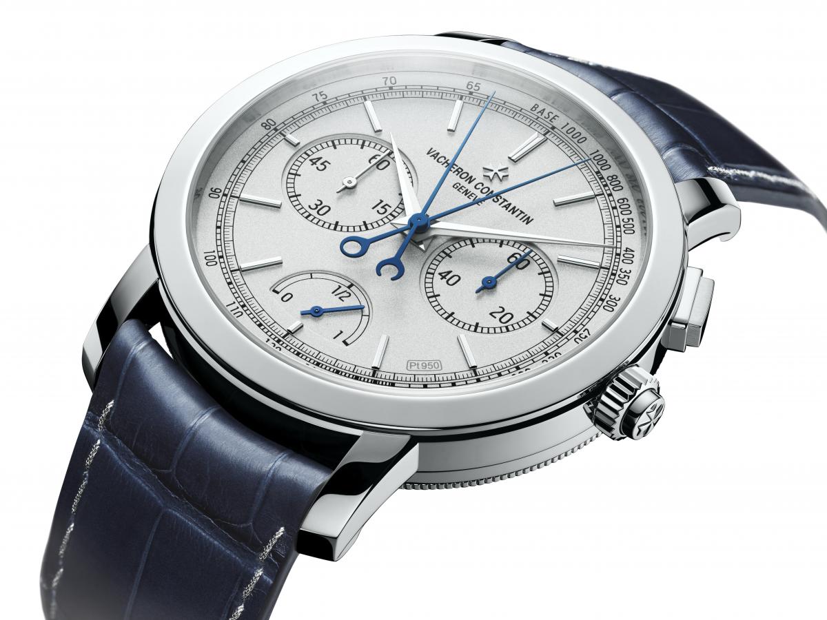 The top 5 chronographs of Watches Wonders 2021