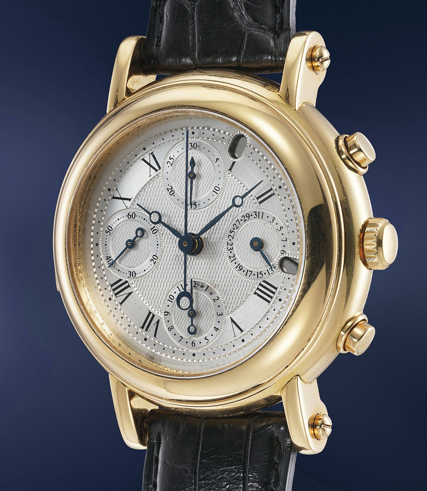 Phillips - The Geneva Watch Auction: XIII - Watch I Love