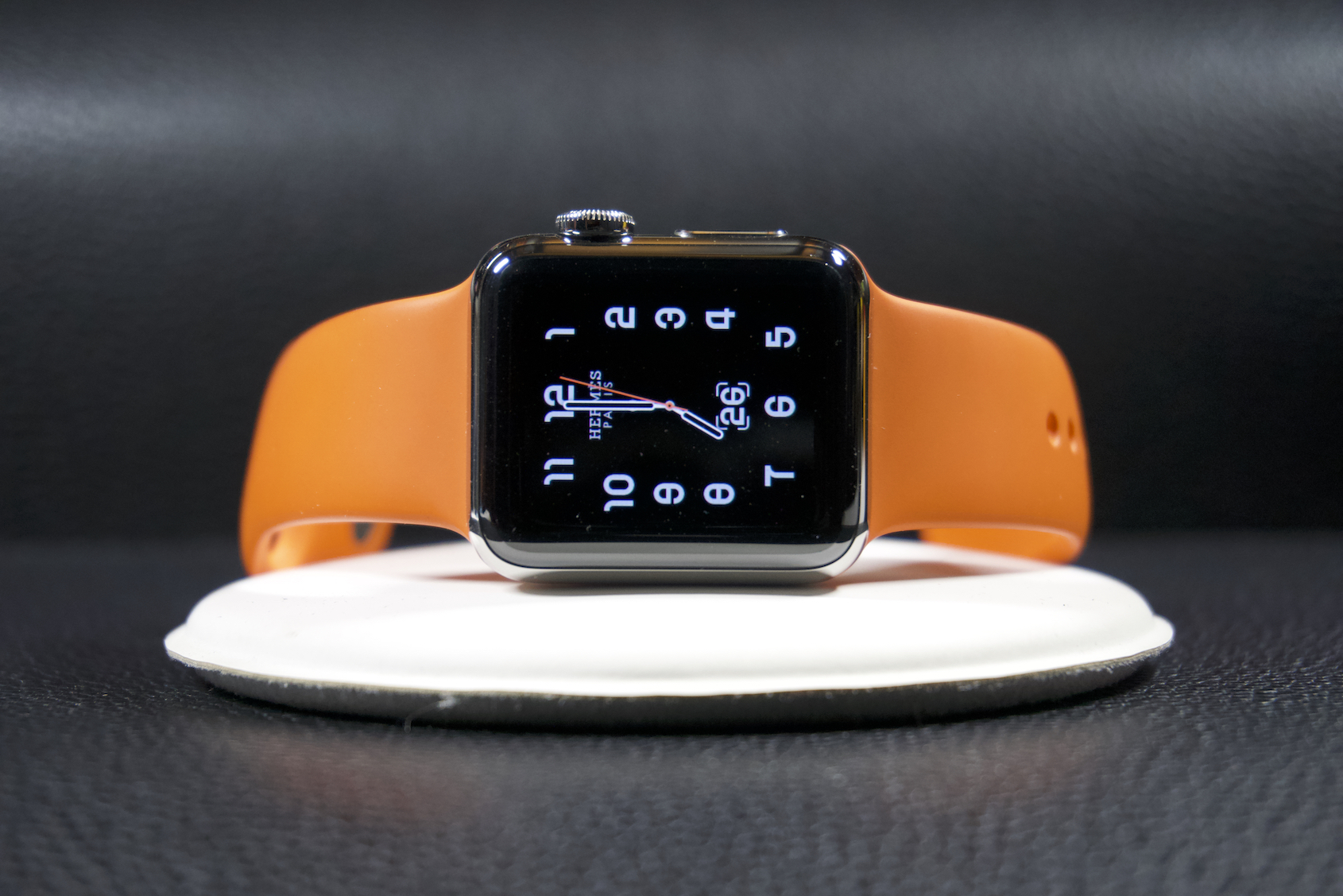 Apple Hires Marc Newson, iWatch Smartwatch Watches Likely To Be