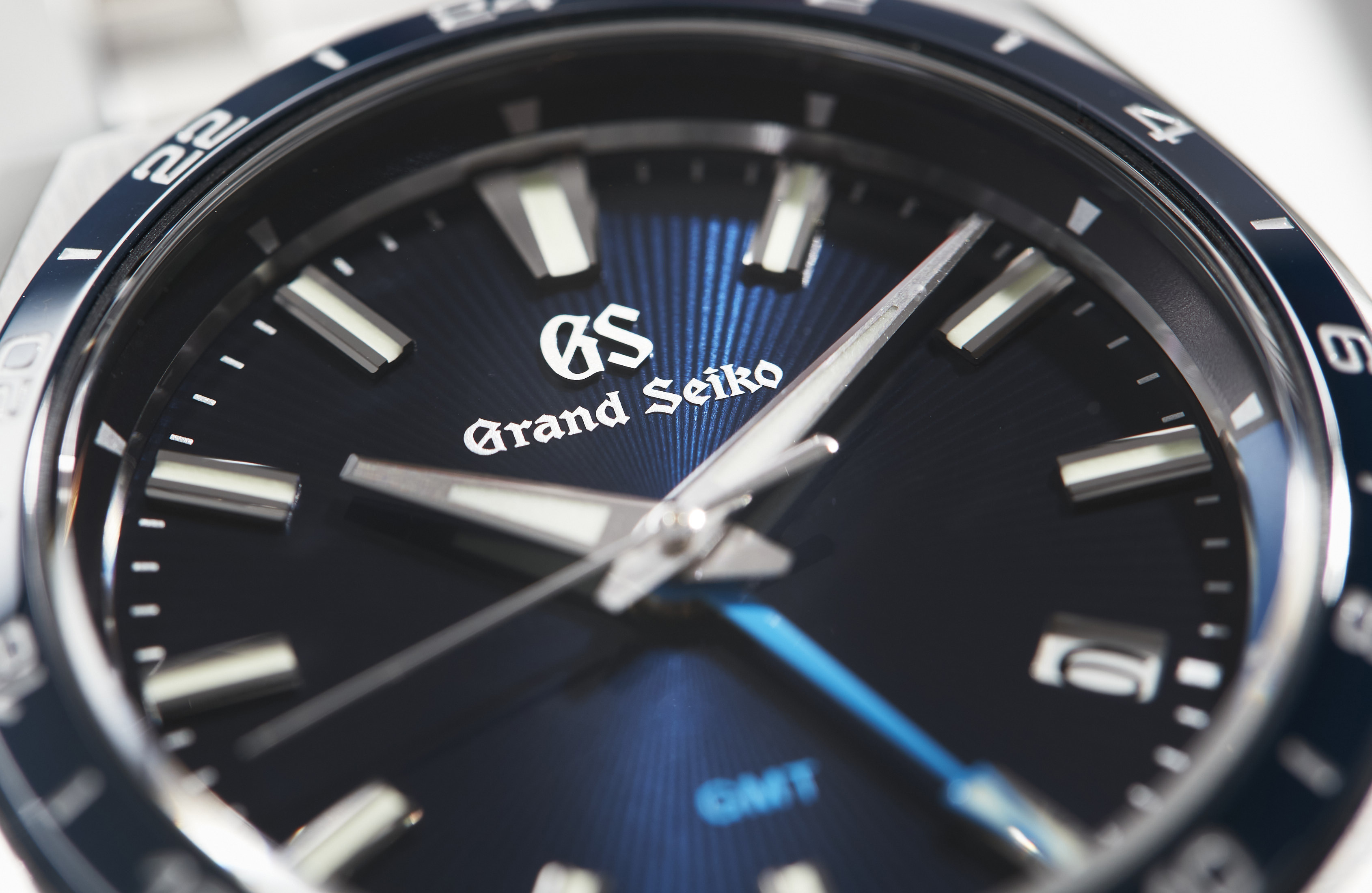 HANDS-ON: The Grand Seiko SBGN019 and SBGN021 are 