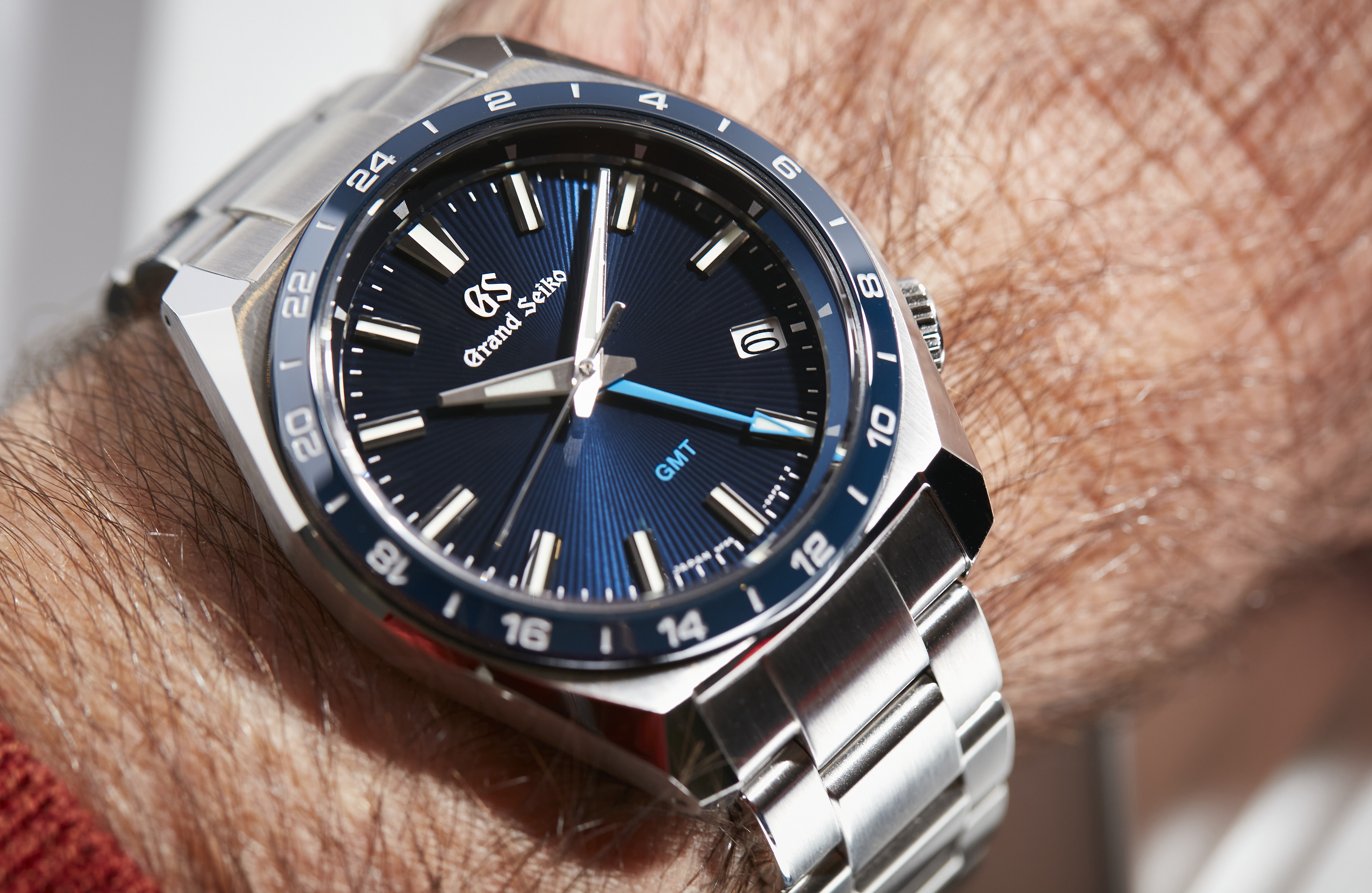 HANDS-ON: The Grand Seiko SBGN019 and SBGN021 are 