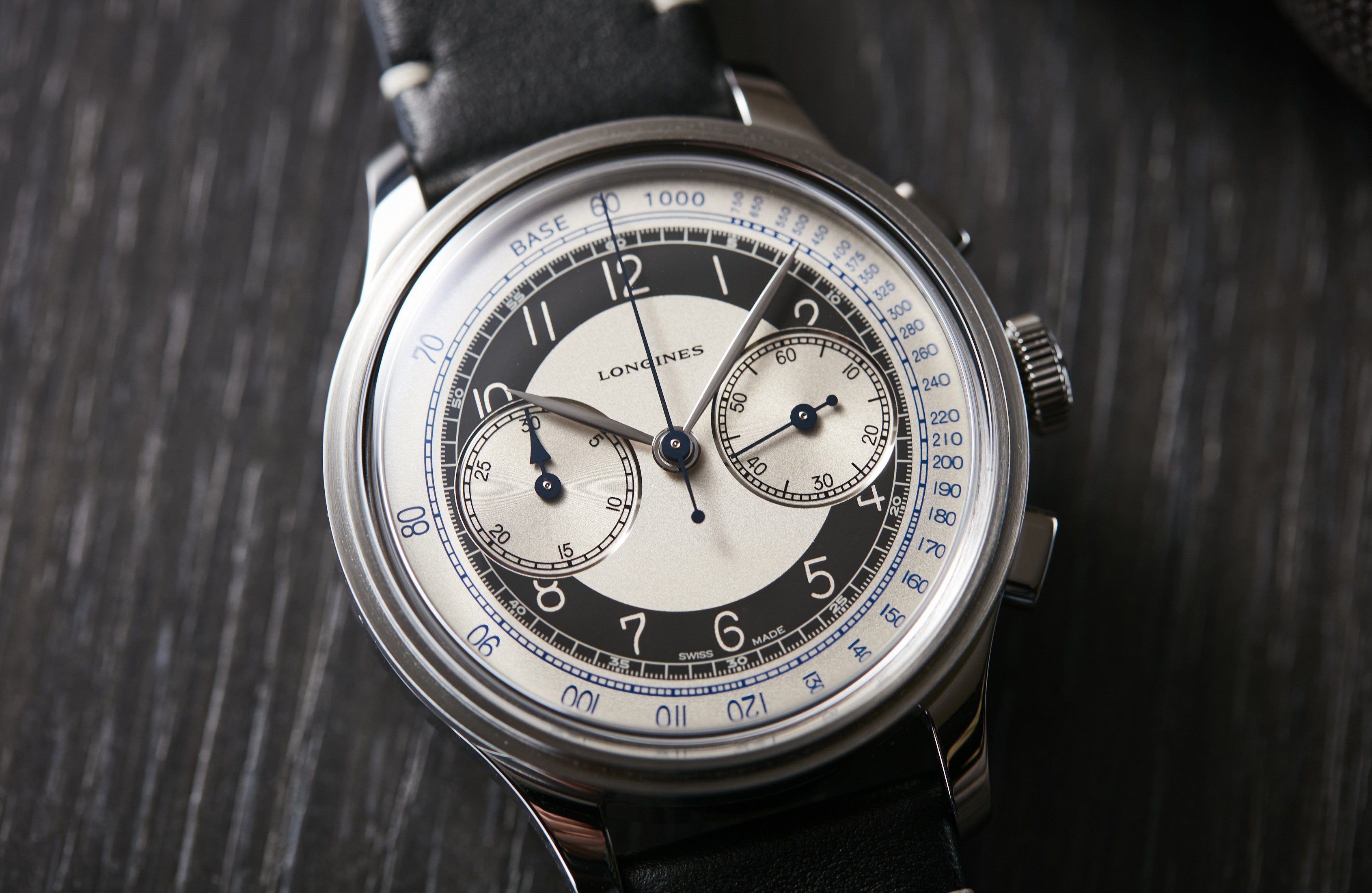The best bicompax chronographs under $5000