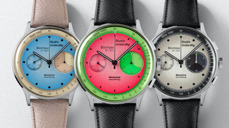 Value and creatitvity: Why your next watch should be a microbrand