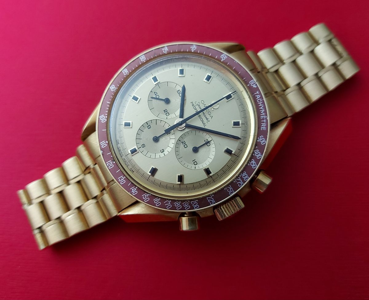 Nick hacko omega new arrivals