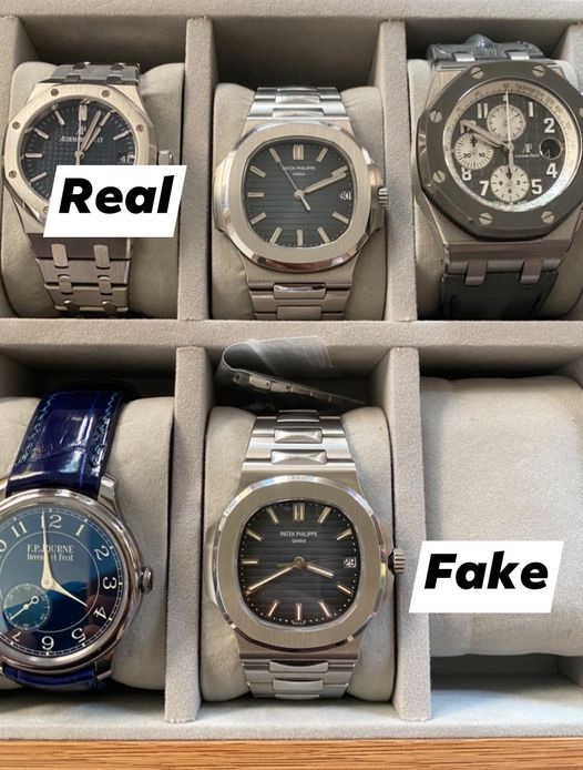 Inside a 140 000 watch scam how to avoid getting conned yourself