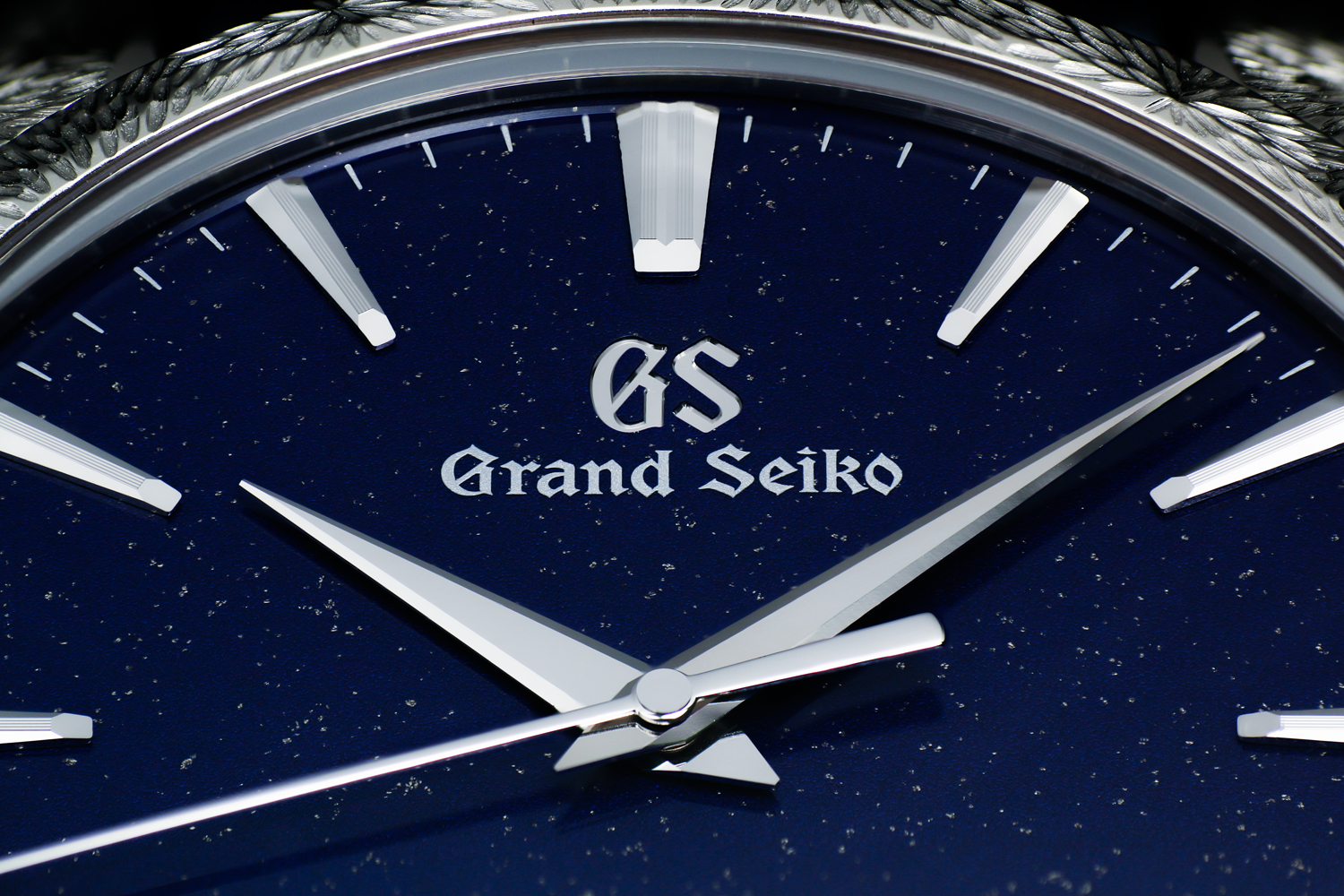 Introducing: The Grand Seiko SBGZ007 evokes the starry skies of Japan