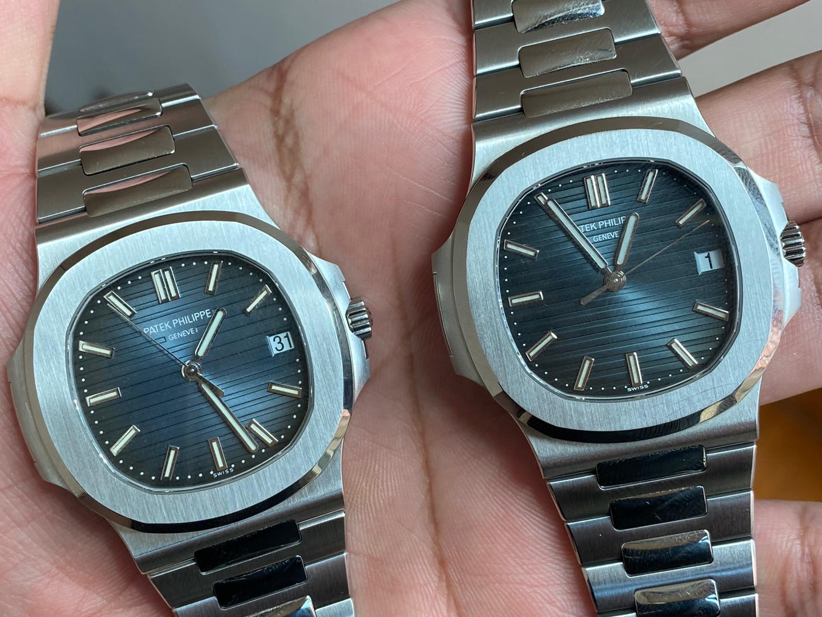 How to Spot A Fake Rolex Oyster Perpetual (And AVOID Scams!)