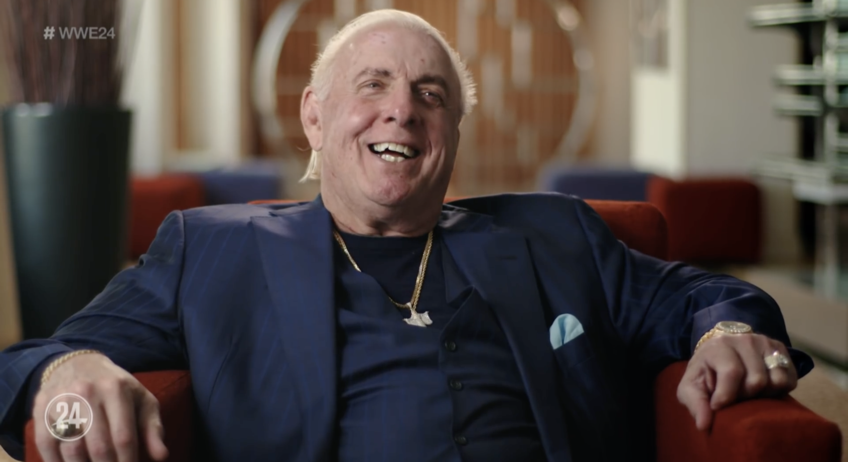 Ric Flair