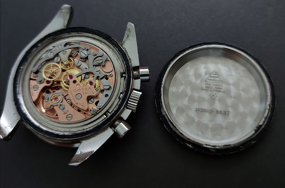 Nicholas Hacko is selling 11 killer watches from his private collection