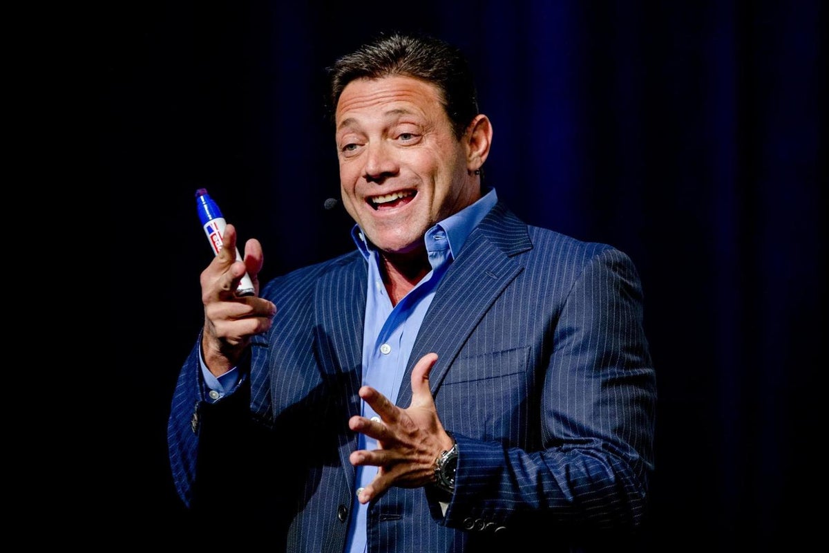 The go-to watches of The Wolf of Wall Street Jordan Belfort