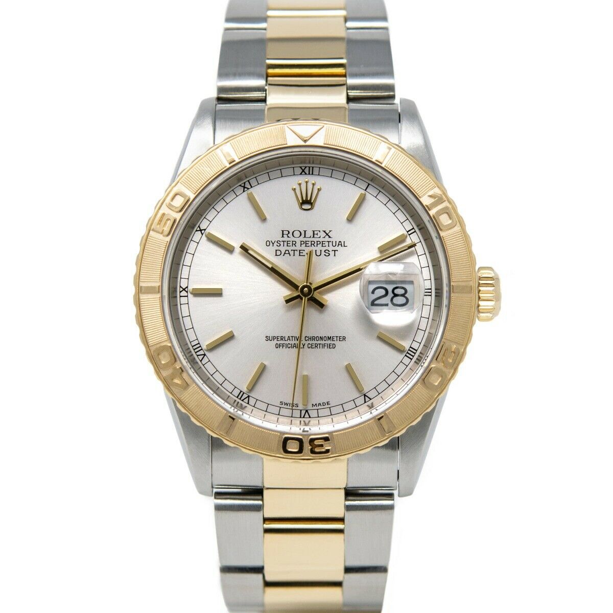 Keen to a discount on Rolex? With the help of it's possible - Time and Watches