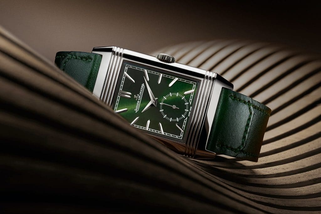 Jaeger-LeCoultre CEO Catherine Rénier on how the Reverso became an icon