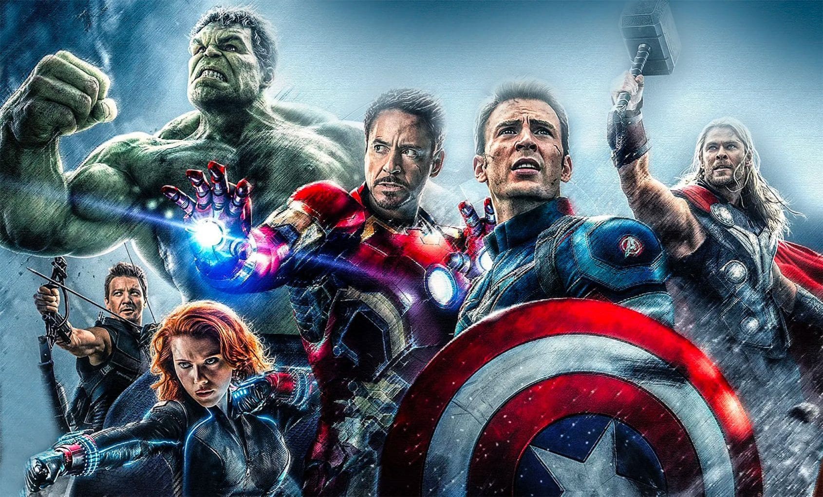 Marvel s avengers время прохождения