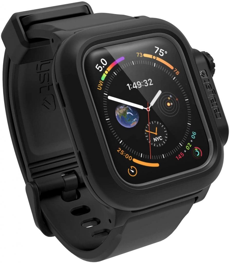 Apple set to release a more rugged Apple Watch Explorer Edition to compete with G-Shock