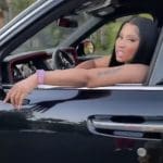 Nicki Minaj flexes an ultra rare Richard Mille worth $980K