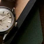 HANDS-ON: A return to elegance with the Longines Silver Arrow