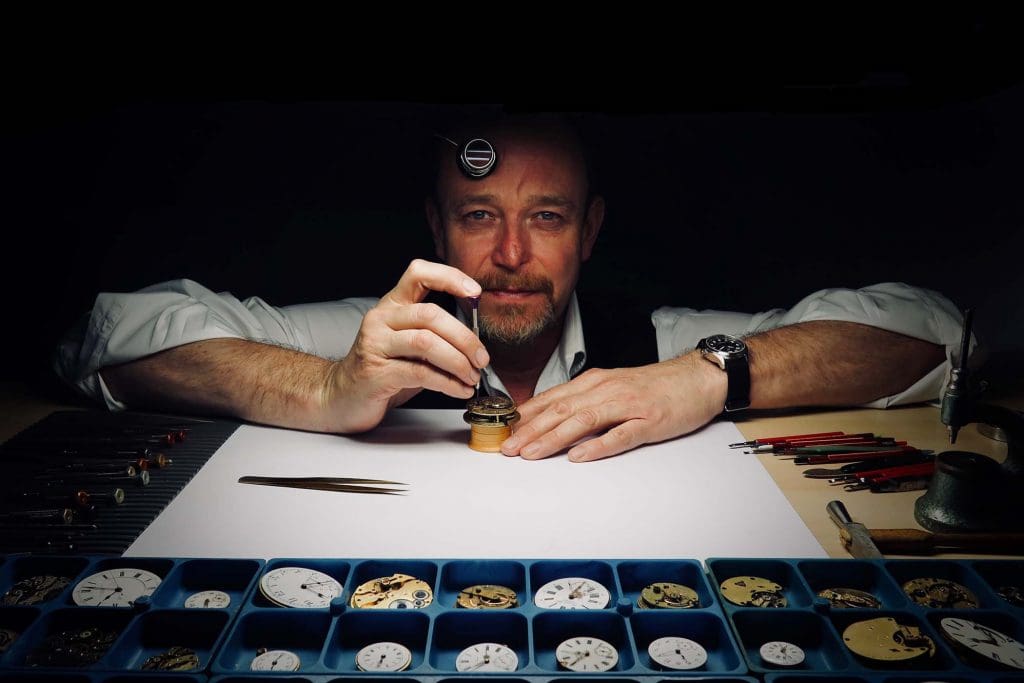 The Naked Watchmaker explains what it takes to make a movement a COSC-certified Chronometer?