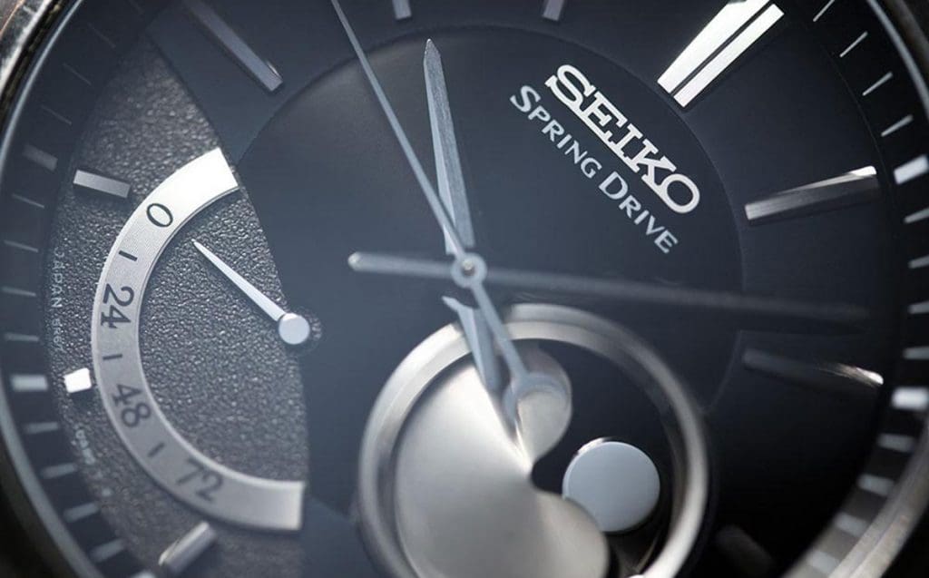 7 Seiko Spring Drive watches you should know about from past and present