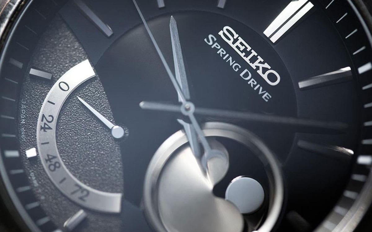 Seiko SNR017 Archives - Time and Tide Watches