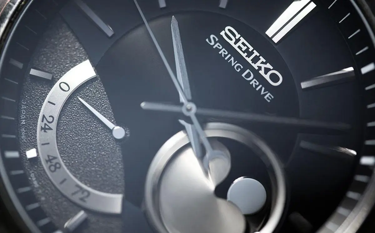 Seven Seiko Spring Drive watches you should know about
