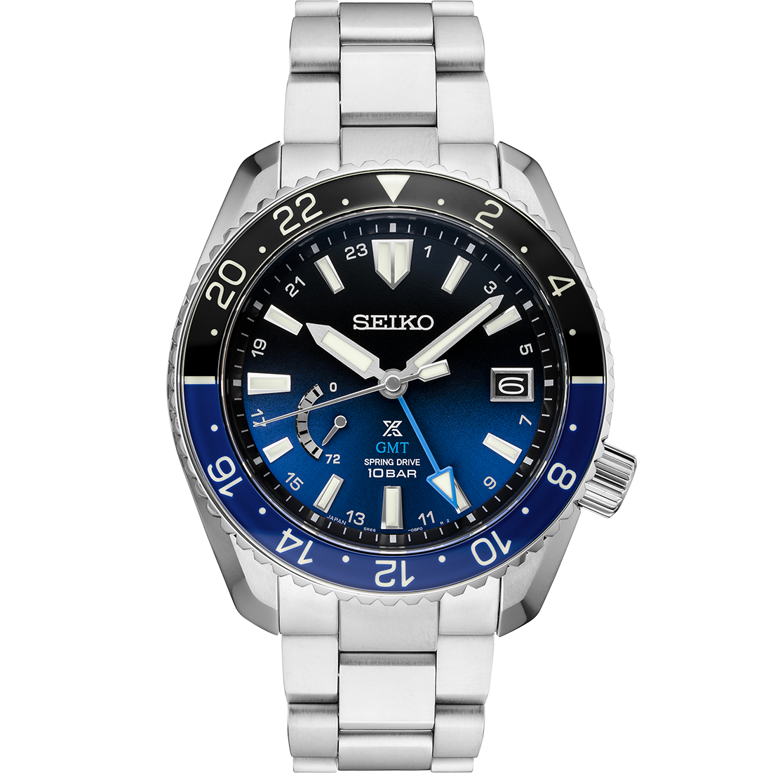 Seven Seiko Spring Drive watches you should know about