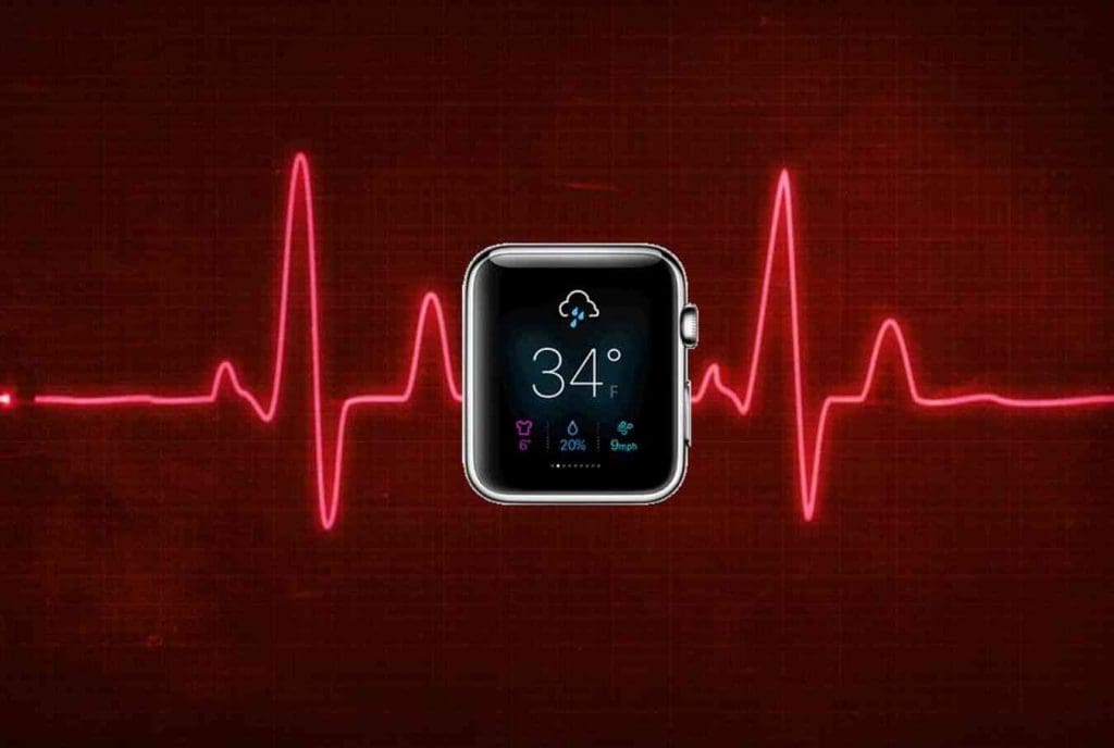 “This is how my Apple Watch saved my life”