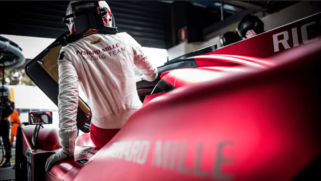 Formula 1 season preview – the teams and watch brands partnering up for 2021