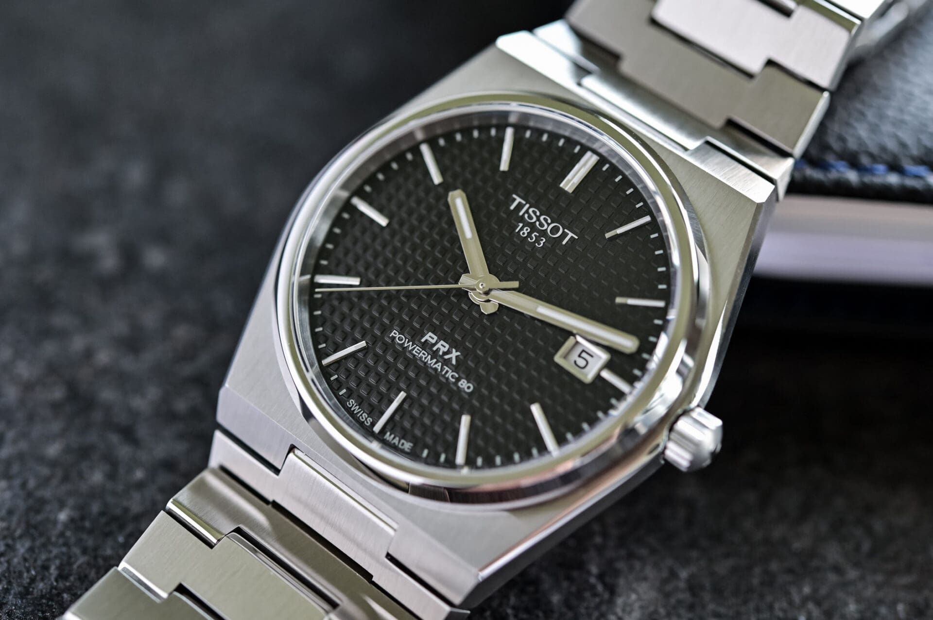 FRIDAY WIND DOWN: A Tissot PRX Powermatic 80 Aussie presale, an emo  Antiques Roadshow and the best Patek Philippe models of 2021 - Time and  Tide Watches