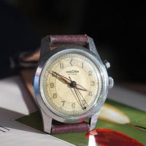 Why the Vulcain Cricket is the real President’s watch and offers killer value for vintage hunters