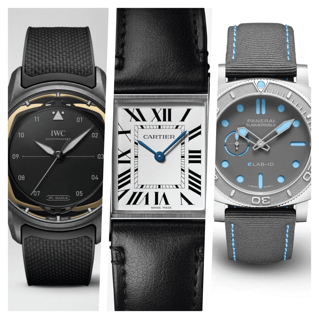 The People’s Choice Award for the most innovative watch of Watches & Wonders goes to…
