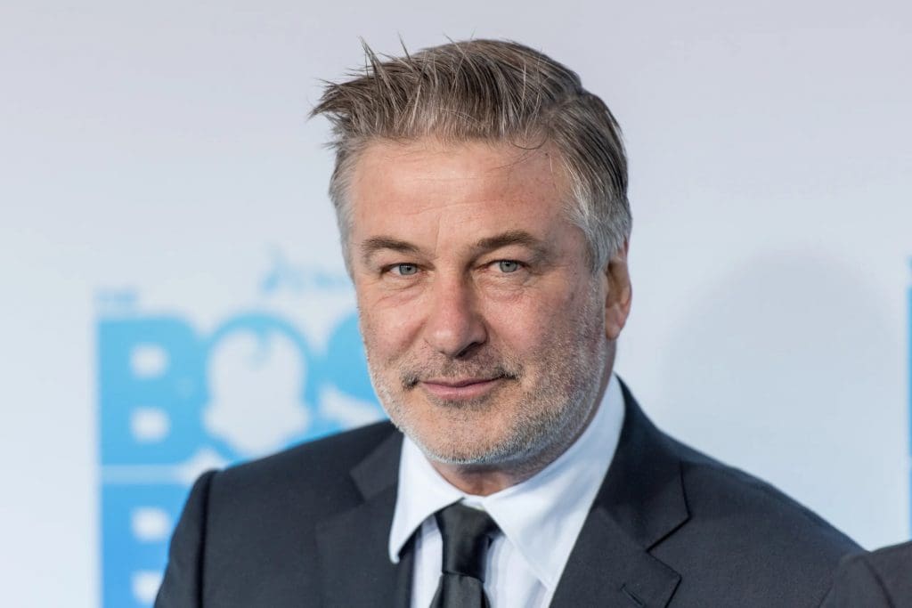 EDITOR’S PICK: Alec Baldwin’s has one hell of a watch collection from Bulgari to Breitling and IWC