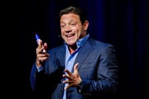 These are the watches the real Wolf of Wall Street, Jordan Belfort, actually wears
