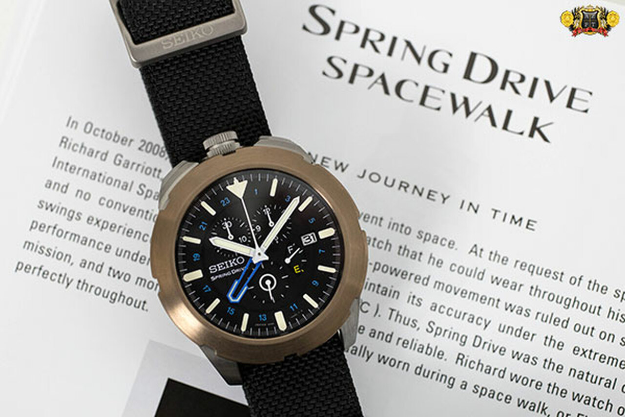 Seiko spring drive clearance price