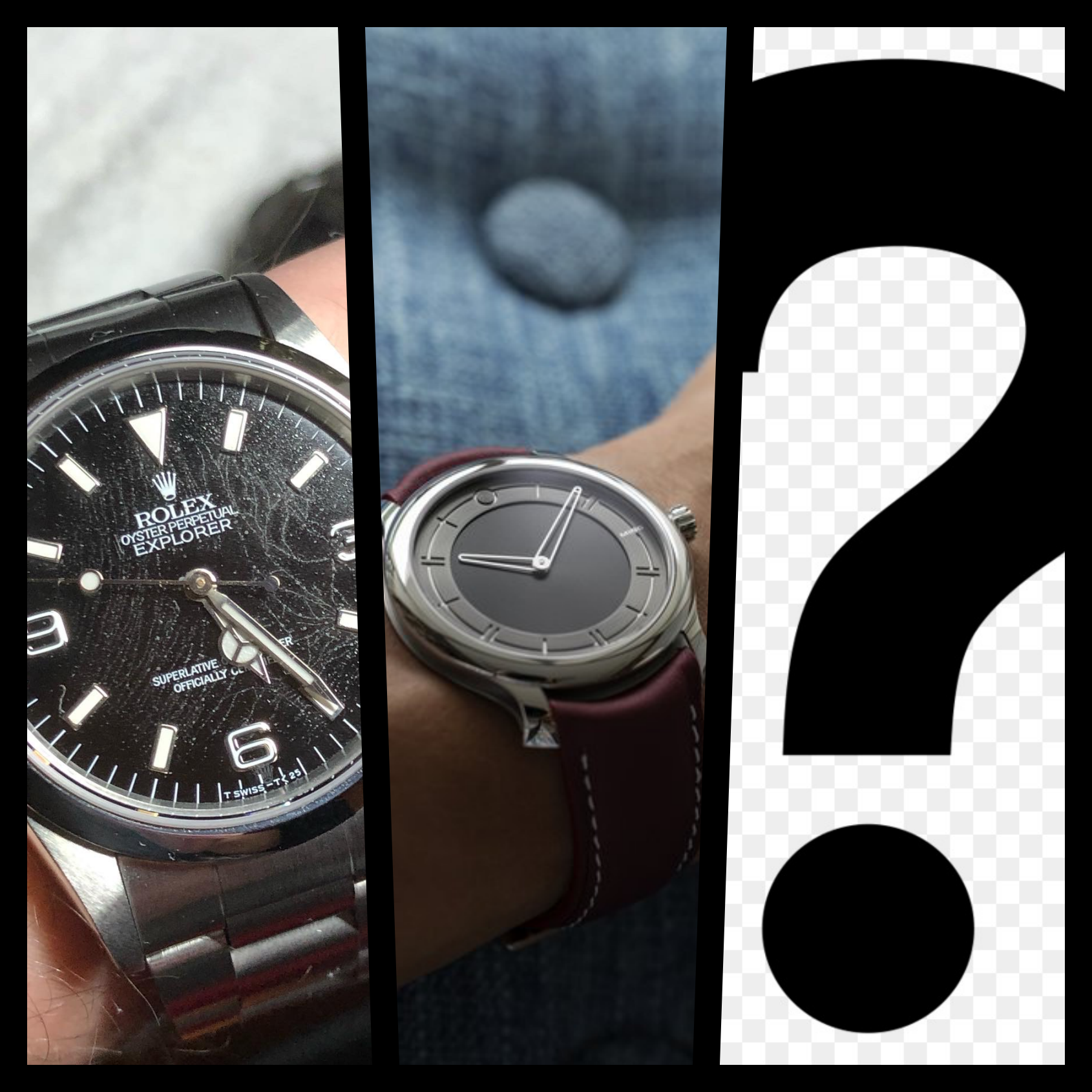 Rolex Submariner vs Explorer - Which Is The Best Rolex Watch? (Updated  2021)