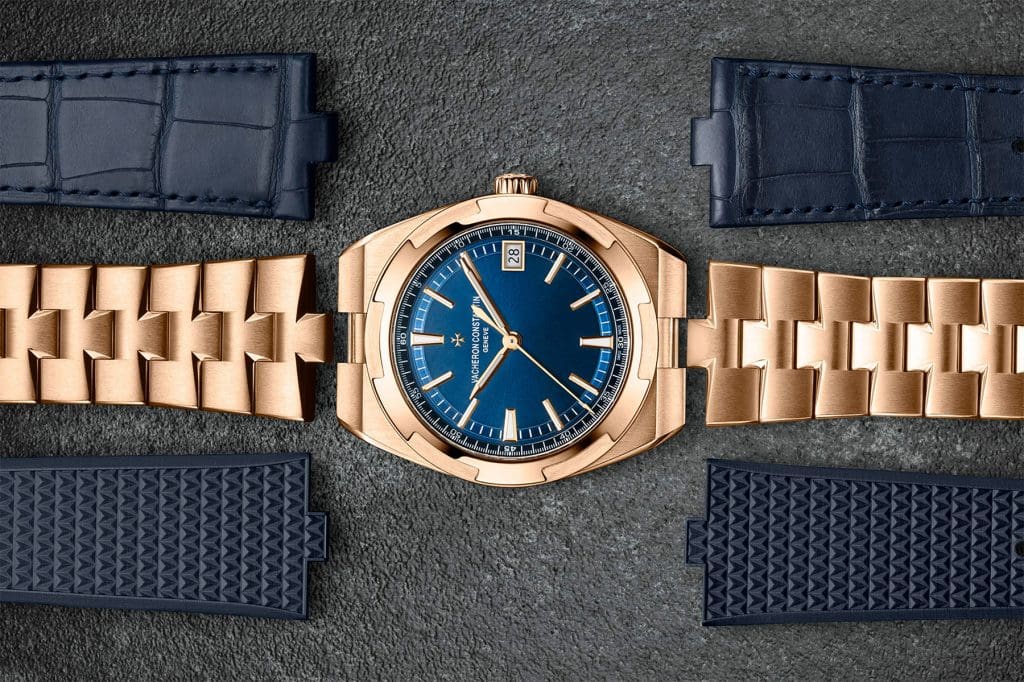 EDITOR’S PICK: 6 golden rules for wearing gold watches
