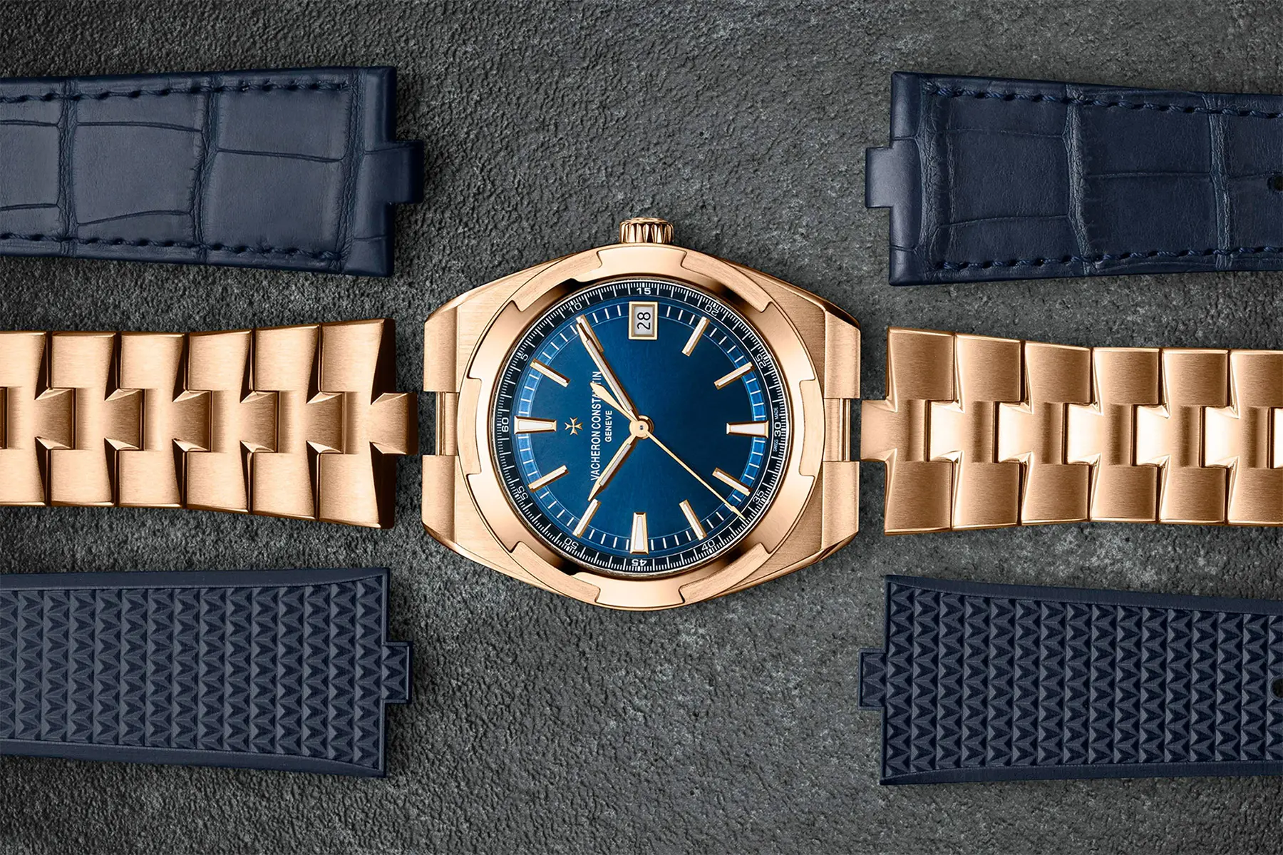 Six Golden Rules for Wearing Gold Watches – Editor's Pick